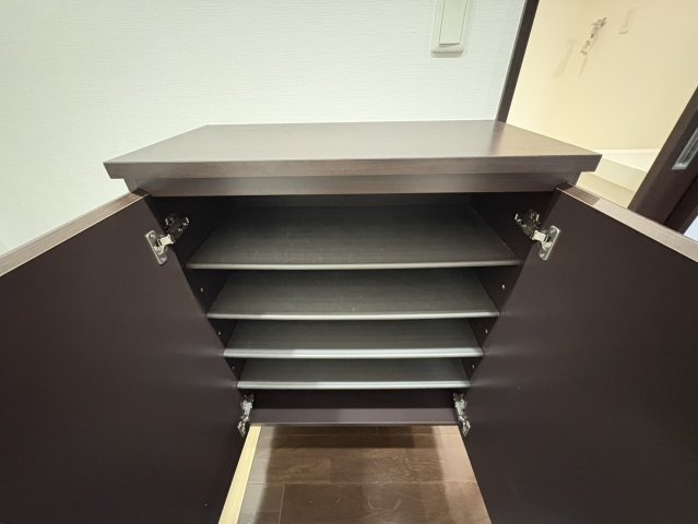 Field Village Sasashima｜名古屋市の賃貸ならMy賃貸の収納|Field Village Sasashima