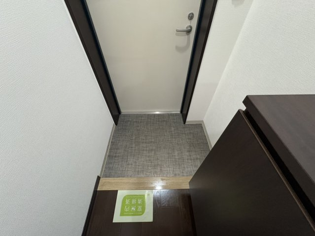 Field Village Sasashima｜名古屋市の賃貸ならMy賃貸の玄関|Field Village Sasashima