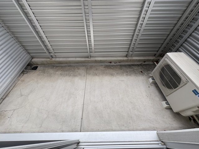 Field Village Sasashima｜名古屋市の賃貸ならMy賃貸のバルコニー|Field Village Sasashima