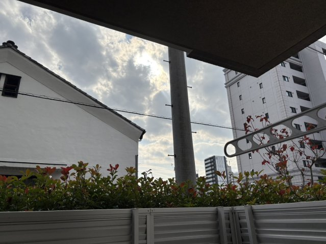 Field Village Sasashima｜名古屋市の賃貸ならMy賃貸の展望|Field Village Sasashima