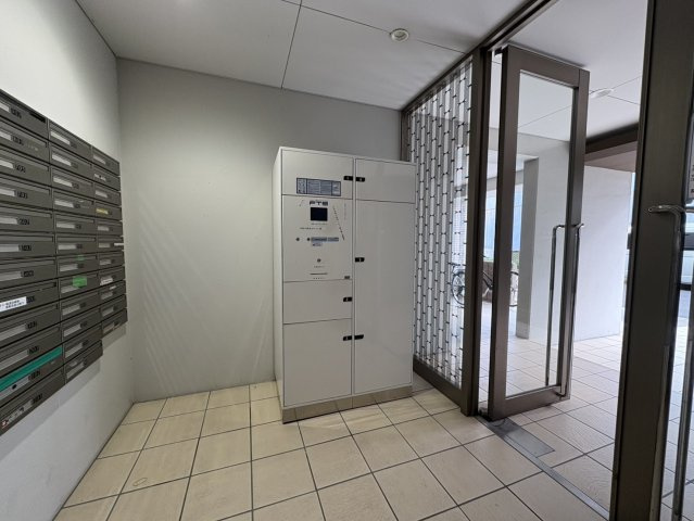 Field Village Sasashima｜名古屋市の賃貸ならMy賃貸のその他共用部分|Field Village Sasashima