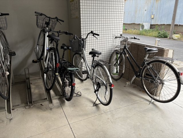 Field Village Sasashima｜名古屋市の賃貸ならMy賃貸のその他共用部分|Field Village Sasashima