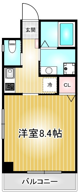 Field Village Sasashima｜名古屋市の賃貸ならMy賃貸