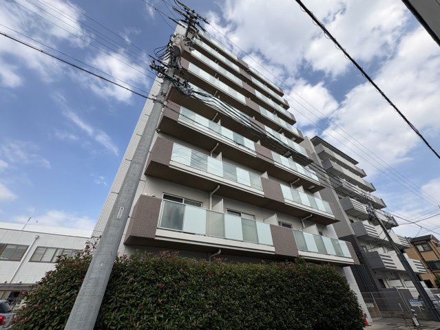 Field Village Sasashima｜名古屋市の賃貸ならMy賃貸の外観|Field Village Sasashima