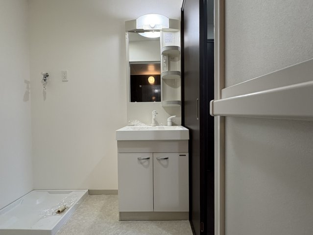 Field Village Sasashima｜名古屋市の賃貸ならMy賃貸の洗面所|Field Village Sasashima