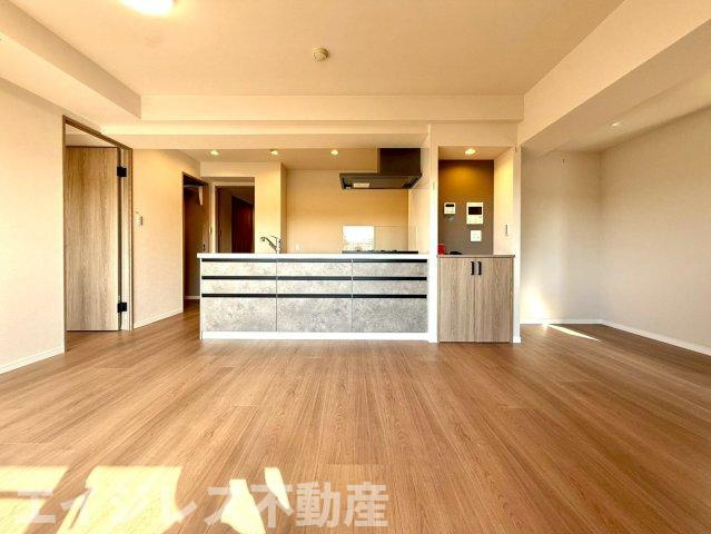 日神パレステージ光陽台