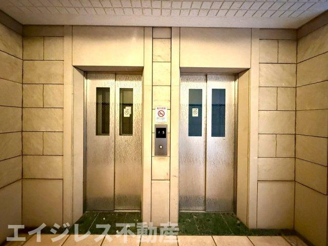 日神パレステージ光陽台のその他共用部分