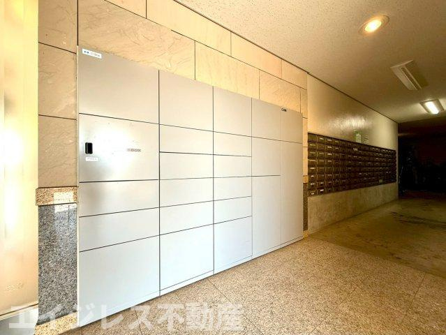 日神パレステージ光陽台のその他共用部分