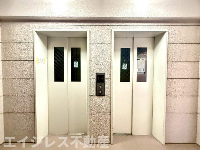 日神パレステージ光陽台のその他共用部分