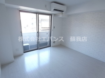 【居間・リビング】 | グレイスコート神明町