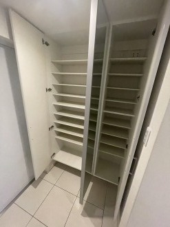 アルファスマート西川緑道公園のその他