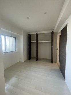 アルファスマート西川緑道公園の居間・リビング