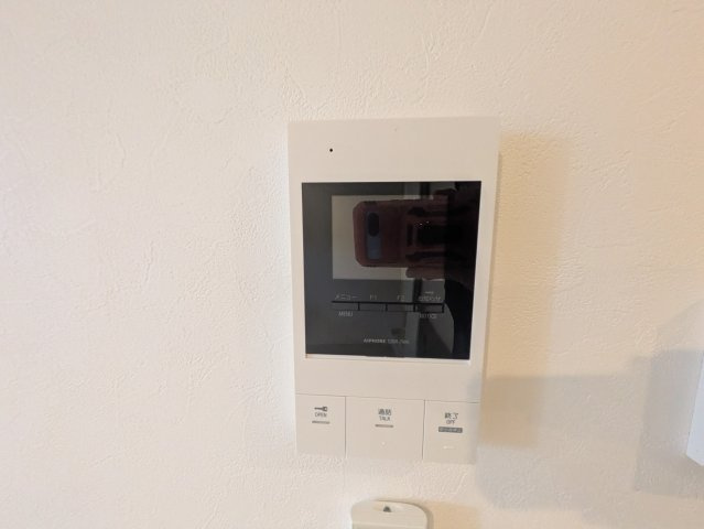 ミルノア尾頭橋|名古屋市の賃貸ならMy賃貸のセキュリティ|ミルノア尾頭橋