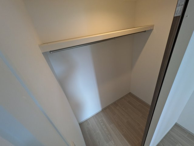 ミルノア尾頭橋|名古屋市の賃貸ならMy賃貸の収納|ミルノア尾頭橋