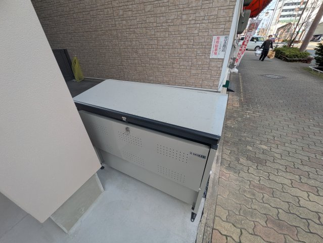 ミルノア尾頭橋|名古屋市の賃貸ならMy賃貸のその他共用部分|ミルノア尾頭橋