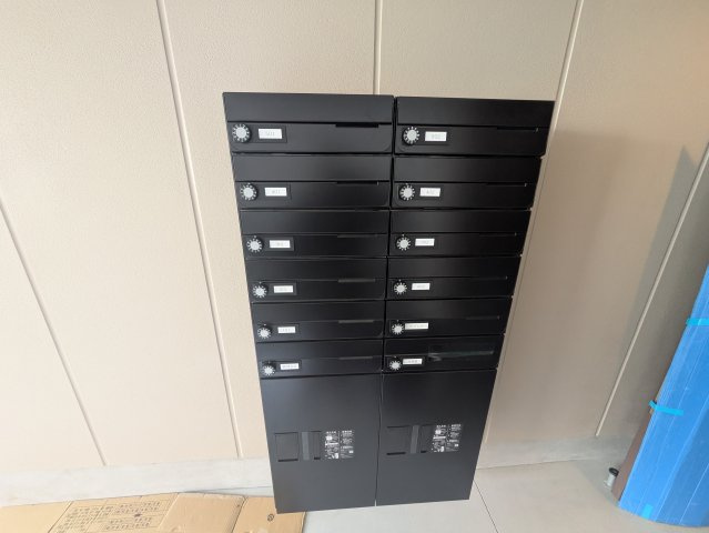 ミルノア尾頭橋|名古屋市の賃貸ならMy賃貸のその他共用部分|ミルノア尾頭橋