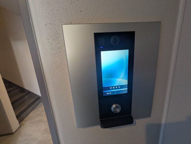 ミルノア尾頭橋|名古屋市の賃貸ならMy賃貸のセキュリティ|ミルノア尾頭橋