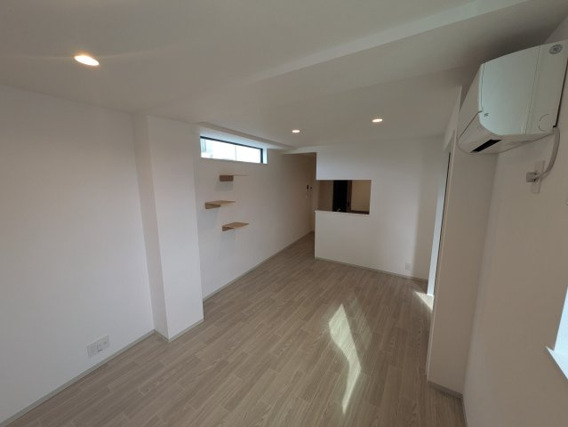 ミルノア尾頭橋|名古屋市の賃貸ならMy賃貸の居間・リビング|ミルノア尾頭橋