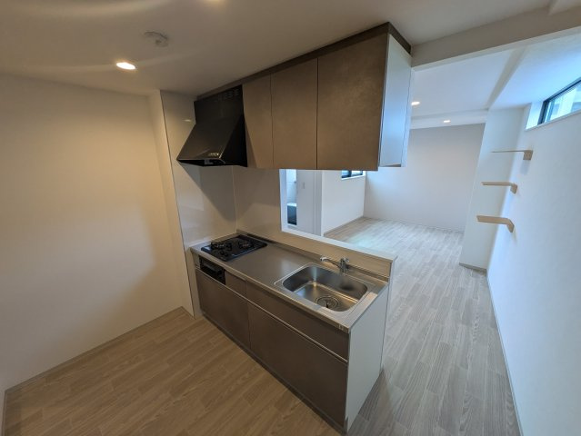 ミルノア尾頭橋|名古屋市の賃貸ならMy賃貸のキッチン|ミルノア尾頭橋