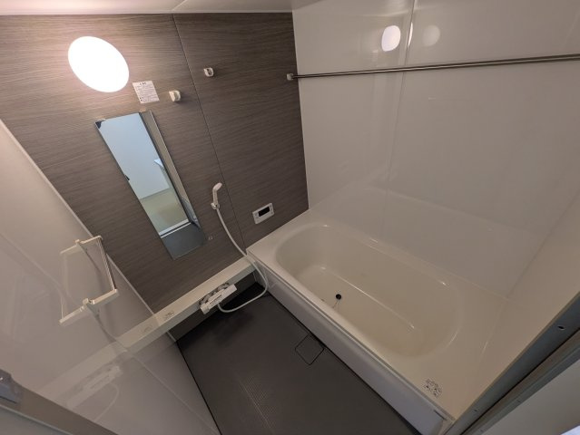 ミルノア尾頭橋|名古屋市の賃貸ならMy賃貸の浴室|ミルノア尾頭橋