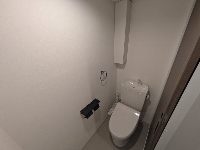 ミルノア尾頭橋|名古屋市の賃貸ならMy賃貸のトイレ|ミルノア尾頭橋