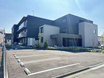 カーサレジーナの画像