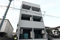 ハーモニーテラス杭全Ⅱの画像