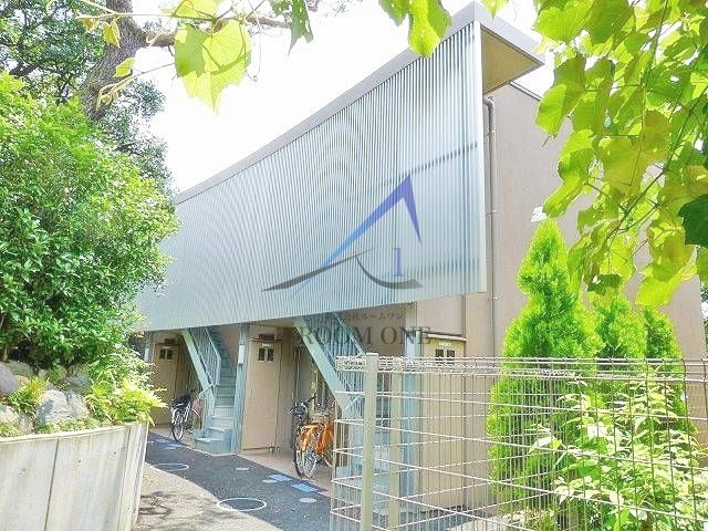 ウォーブラー南阿佐ヶ谷