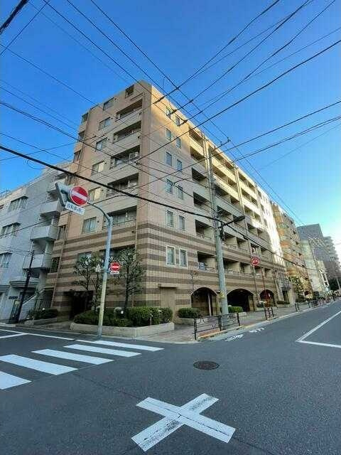 ジェイパーク上野AXIS