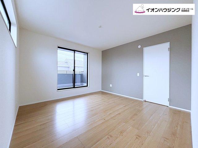 鳥栖市轟木町3期2号棟