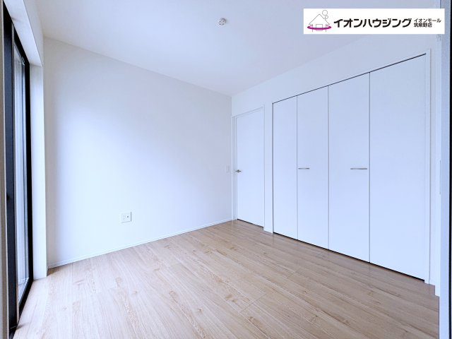 鳥栖市轟木町3期2号棟