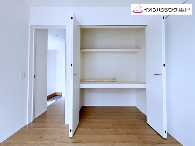 鳥栖市轟木町3期2号棟