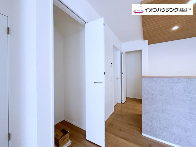鳥栖市轟木町3期2号棟