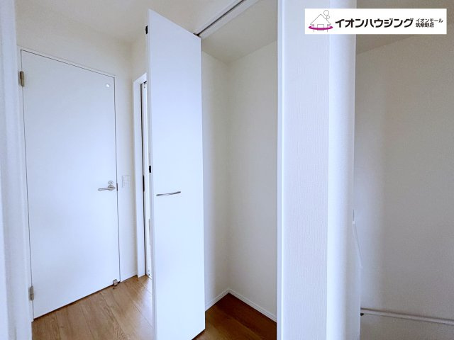 鳥栖市轟木町3期2号棟