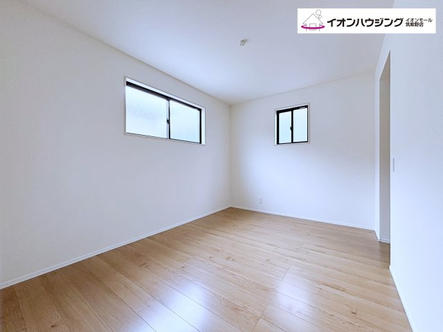 鳥栖市轟木町3期2号棟