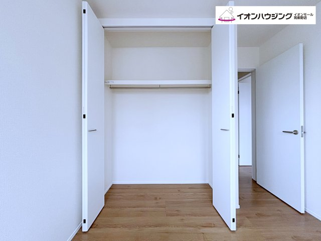 鳥栖市轟木町3期2号棟