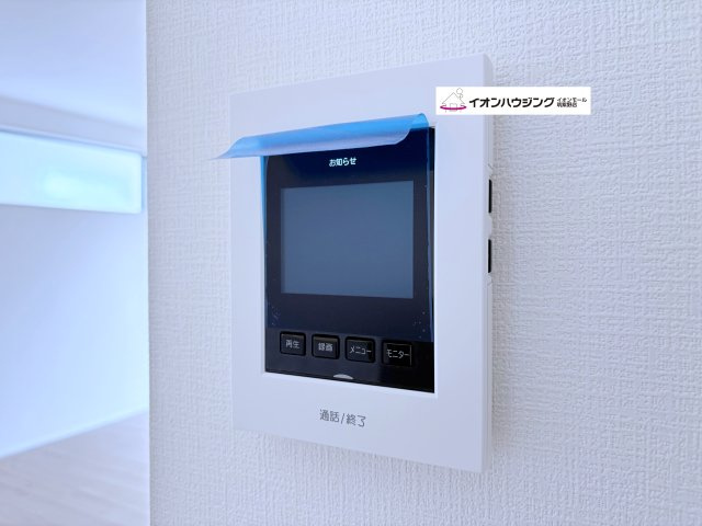 鳥栖市轟木町3期2号棟