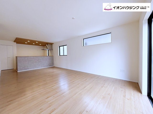 鳥栖市轟木町3期2号棟