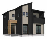 鳥栖市轟木町3期2号棟の画像