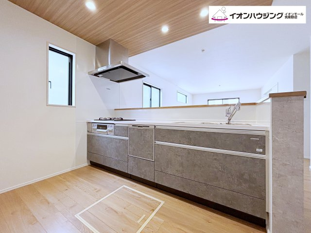 鳥栖市轟木町3期2号棟