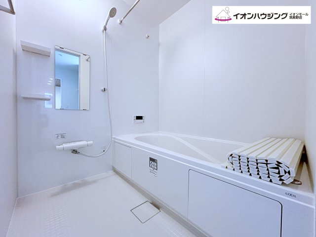 鳥栖市轟木町3期2号棟