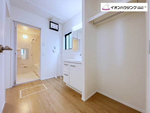 鳥栖市轟木町3期2号棟