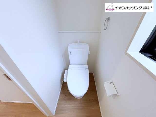 鳥栖市轟木町3期2号棟