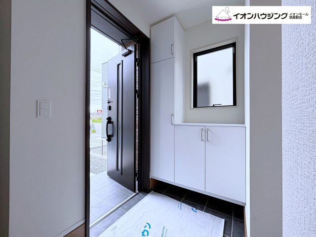 鳥栖市轟木町3期2号棟