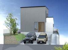 ベアーレ野上Ⅵの画像