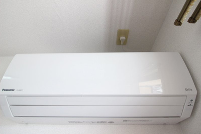 【設備】 | ドリームハイツ