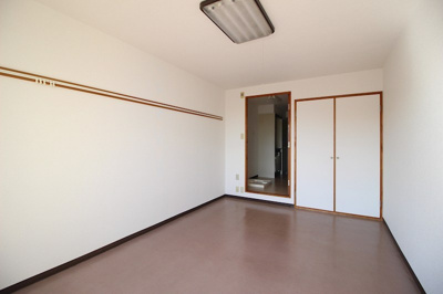 【居間・リビング】 | ドリームハイツ