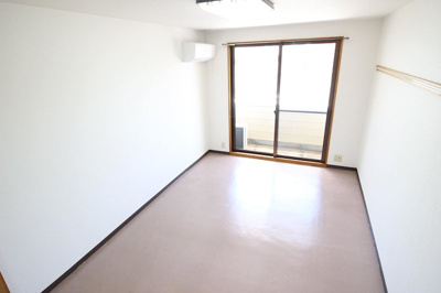 【寝室】 | ドリームハイツ