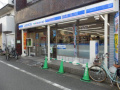 シングィン池袋の周辺