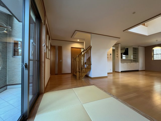 【キッチン】の画像